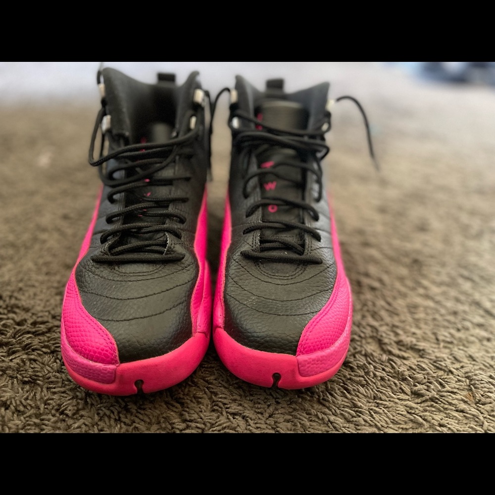 Women’s Jordan 12’s